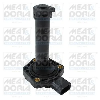 Датчик рівня оливи BMW 5 (E60/F10)/7 (E65-E67/F01-F04) 05-16 N52/N54/N55/N62/N63/N73/N74 MEAT&DORIA 72223 (фото 1)
