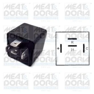 Реле повороту MEAT&DORIA 7242001