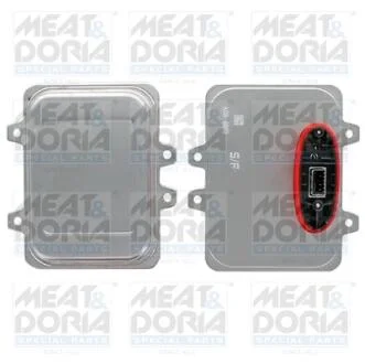 Елемент фари MEAT&DORIA 73212656E