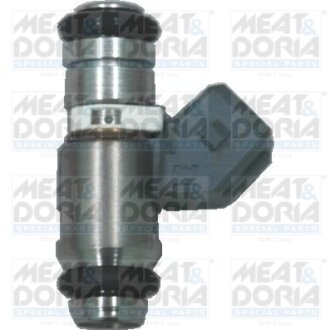 MEATDORIA CITROEN клапанна форсунка Berlingo,Xantia,Xsara,Peugeot 406,Partner 1.8 97- MEAT&DORIA 75112049