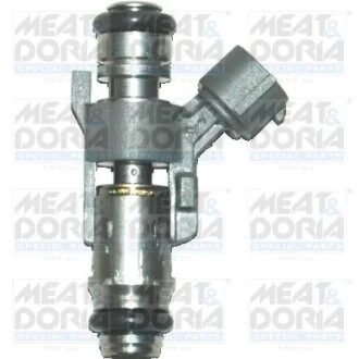 MEATDORIAI CITROEN форсунка бенз. C3-C4-207-307 (1.4) MEAT&DORIA 75112212