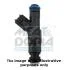 MEATDORIA FORD Бензинова форсунка C-MAX (DM2) 2.0 07-10, MAZDA 5 (CR19) 1.8 (CR19) 05-10, VOLVO S40 II (544) 2.0 06-12 MEAT&DORIA 75116154E (фото 1)