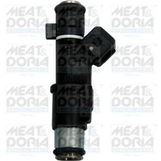 MEATDORIA CITROEN Форсунка бензин 2.0, C4/5/8, Jumpy, Evasion, Xsara, PEUGEOT, FIAT MEAT&DORIA 75116328