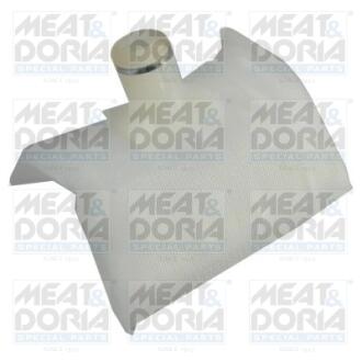 MEATDORIA TOYOTA фільтр палива (сіточка) Сorolla RAV 4, Carina, Avensis MEAT&DORIA 76026