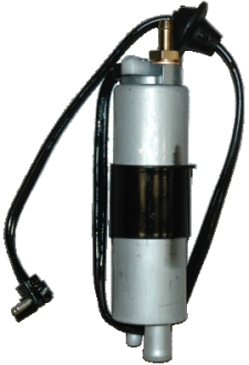 Топливный насос, подвесной (MPI) (4 bar 80 l/h) MEAT&DORIA 76054E
