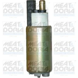 Паливний насос, занурювальний (MPI) (4 bar) MEAT&DORIA 76204