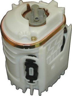 Топливный насос погружной (в корпусе, без датчика уровня топлива).) (3 bar) MEAT&DORIA 76419