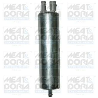 Електричний паливний насос (картрідж) AUDI A4 B5 BMW 3 (E46) 5 (E39) 7 (E38) X5 (E53) LAND ROVER FREELANDER I RANGE ROVER III MG MG ZT MG ZT- T OPEL OMEGA B ROVER 75 75 I 1Z-Y25TD MEAT&DORIA 76599