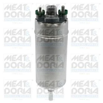 Електричний паливний насос (картрідж) IVECO DAILY III DAILY IV FIAT PALIO FORD FOCUS II MONDEO III 188A2.000-SDBA MEAT&DORIA 76815