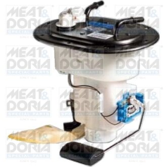 MEATDORIA HYUNDAI електробензонасос (модуль) 5Bar Tucson 2.0 04-,Kia Sportage MEAT&DORIA 76946 (фото 1)