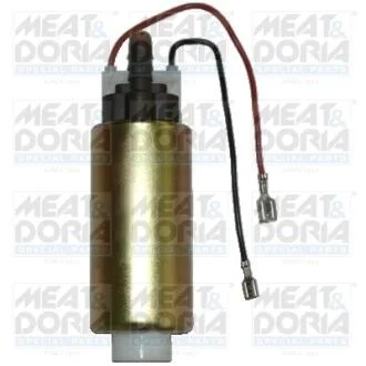Паливний насос, занурювальний (Diesel) (2 bar 160 l/h) MEAT&DORIA 76970