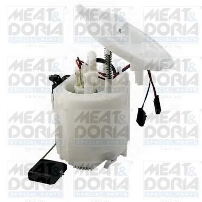 Электрический топливный насос MEAT&DORIA 77099 (фото 1)