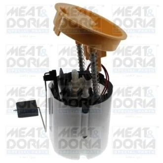 МОДУЛЬ ТУРИВНОГО НАСОСА MEAT&DORIA 77109