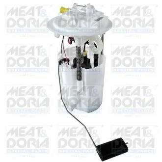 Паливний насос, занурювальний (у зборі) (Diesel) MEAT&DORIA 77347