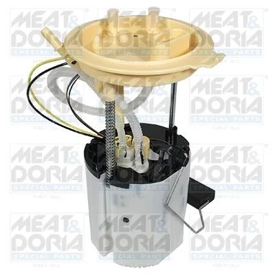 Электрический топливный насос MEAT&DORIA 77506E (фото 1)