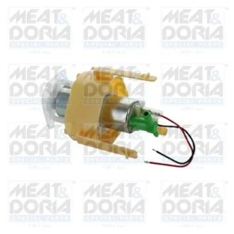 Електричний паливний насос MEAT&DORIA 77678