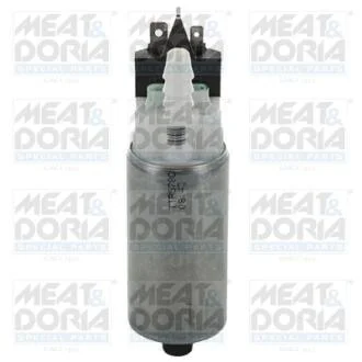 MEATDORIA JEEP Паливний насос RENEGADE (BU, B1, BV) 1.6 14-18, FIAT 500X (334_) 1.6 (334AXE1A) 14-20 MEAT&DORIA 77758