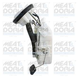 MEATDORIA HYUNDAI електро-бензонасос насос (модуль) Spectra MEAT&DORIA 77809E