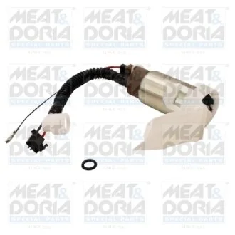 MEATDORIA HYUNDAI Паливний насос рем. к-кт ix35 2,0-2,4 10-, KIA Sportage MEAT&DORIA 77826