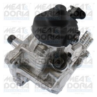 MEATDORIA AUDI Насос високого тиску A3 (8P1) 2.0 TDI 06-12, SEAT ALTEA (5P1) 2.0 TDI 06-10, SKODA OCTAVIA II (1Z3) 2.0 TDI RS 06-13 MEAT&DORIA 78696R