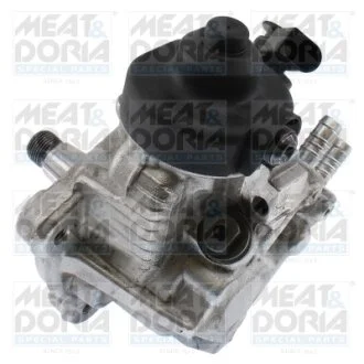 MEATDORIA AUDI Насос високого тиску A3 (8P1) 2.0 TDI 06-12, SEAT ALTEA (5P1) 2.0 TDI 06-10, SKODA OCTAVIA II (1Z3) 2.0 TDI RS 06-13 MEAT&DORIA 78696R