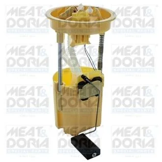 Датчик уровня топлива MEAT&DORIA 79468