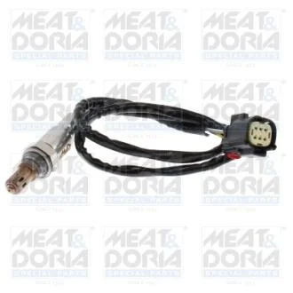 MEATDORIA FORD Лямбда-зонд (4 конт) B-MAX 1.5 TDCi 15-, C-MAX II 1.5 TDCi 15- MEAT&DORIA 811015