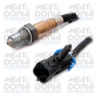 MEATDORIA OPEL Лямбда-зонд VECTRA C 2.2 02- MEAT&DORIA 81568
