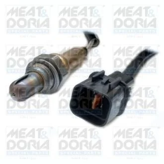 Лямбда-зонд MEAT&DORIA 81581