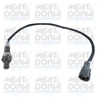 MEATDORIA TOYOTA Кисневий датчик (Лямбда-зонд) AVENSIS 2.0 03-, RAV 4 2.0 05-, LEXUS ES 2.5 12-18, SUBARU OUTBACK 3.0 03-09 MEAT&DORIA 81584