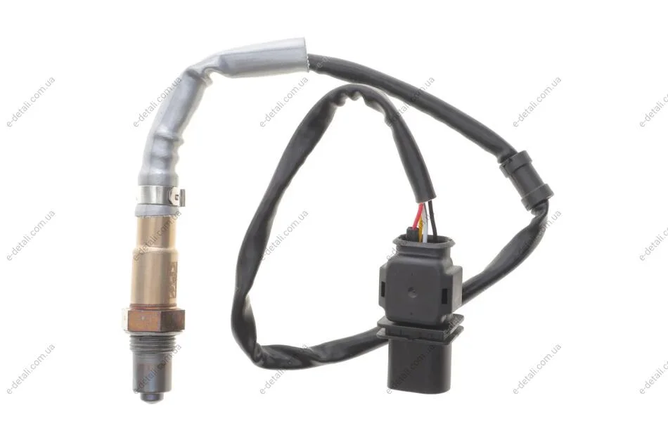 Лямбда зонд VW Passat/Touran 1.4TSI EcoFuel 09-14 MEAT&DORIA 81603E (фото 1)