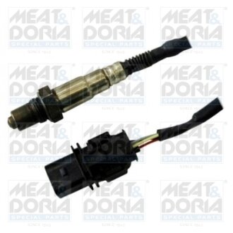 MEATDORIA BMW лямбда-зонд (5-конт.) E87/E90/E60/E70 MEAT&DORIA 81666
