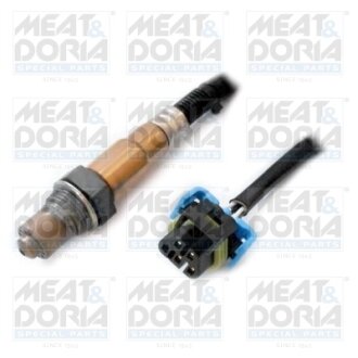 MEATDORIA OPEL лямбда-зонд Antara A 10- MEAT&DORIA 81881