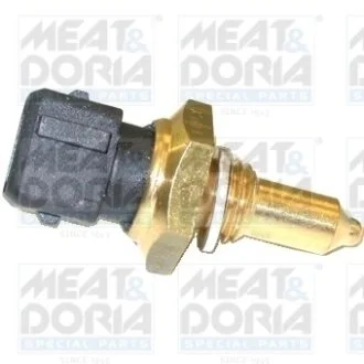 MEATDORIA BMW датчик температури води 3/E46/E90, 5/E39/E60, 7/E65/E66, X3/E83 MEAT&DORIA 82129