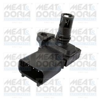 MEATDORIA LANDROVER датчик тиску во впускному колекторі Range Rover 4,2 -12, FORD C-Max, Focus MEAT&DORIA 82146