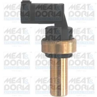 Датчик температуры охлаждающей жидкости Opel Vectra C/Corsa D/Astra J/Zafira B 1.2-1.8 03- MEAT&DORIA 82218