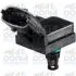 MEATDORIA VOLVO датчик тиску в впускному колекторі C30/70,S40/60/80,V70,XC70 2.0/2.5 98- MEAT&DORIA 82224 (фото 1)