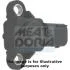 MEATDORIA DB датчик тиску турбіни A,C,E,S,Sprinter,Vito CDI MEAT&DORIA 82225E (фото 1)