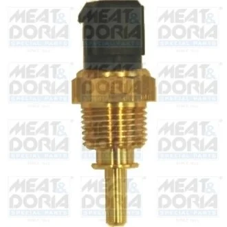 MEATDORIA HYUNDAI датчик температури води Accent,H-1,Santa Fe,Tucson,Kia Carens,Ceed,Cerato,Rio MEAT&DORIA 82235