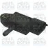 MEATDORIA RENAULT Датчик тиску наддува CLIO II 1.5 01-, KANGOO 1.5 dCi 01-, LOGAN I 1.5 dCi 06-, MEGANE I 1.9 dCi 96-, DACIA MEAT&DORIA 82244 (фото 1)