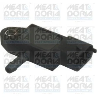 MEATDORIA RENAULT Датчик тиску наддува CLIO II 1.5 01-, KANGOO 1.5 dCi 01-, LOGAN I 1.5 dCi 06-, MEGANE I 1.9 dCi 96-, DACIA MEAT&DORIA 82244
