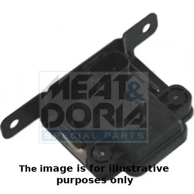 Датчик вакууму MEAT&DORIA 82248E (фото 1)