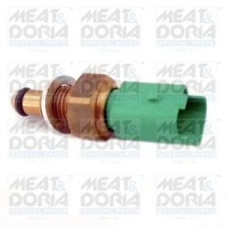Датчик температури охолоджувальної рідини MEAT&DORIA 82270