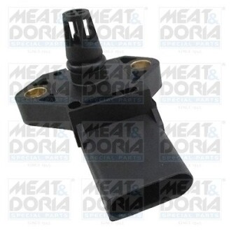 MEATDORIA AUDI Датчик тиску наддува A1, A4 B9, A5, Q2, SKODA, VW MEAT&DORIA 823039