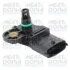MEATDORIA OPEL датчик тиску наддуву Astra,Vectra,Boxer,Jumper, Fiat Doblo 1.9D MEAT&DORIA 82308E (фото 1)
