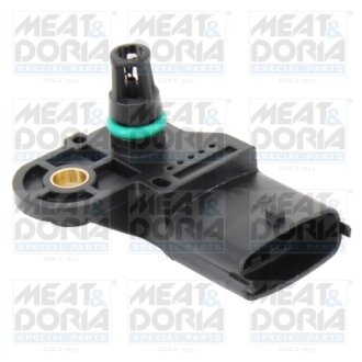MEATDORIA OPEL датчик тиску наддуву Astra,Vectra,Boxer,Jumper, Fiat Doblo 1.9D MEAT&DORIA 82308E (фото 1)