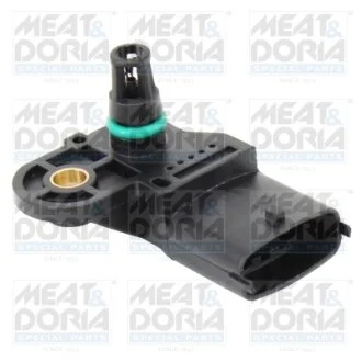 MEATDORIA OPEL датчик тиску наддуву Astra,Vectra,Boxer,Jumper, Fiat Doblo 1.9D MEAT&DORIA 82308E