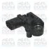 MEATDORIA BMW датчик тиск.наддуву E81/E90/F10/F15/F20/F30 1,5-3,0d MEAT&DORIA 82350 (фото 1)