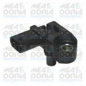 MEATDORIA BMW датчик тиск.наддуву E81/E90/F10/F15/F20/F30 1,5-3,0d MEAT&DORIA 82350