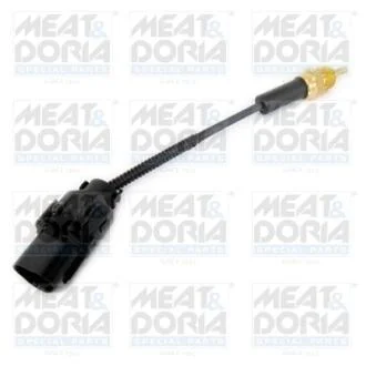 Датчик температуры. охлажд.жидкости MEAT&DORIA 82413